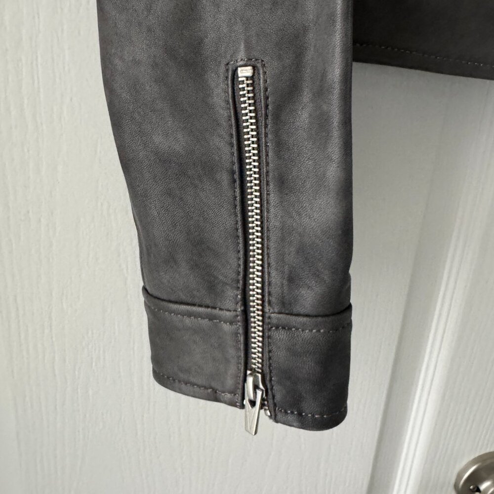 Reformation Moto Jacket - image 8